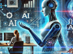 Користувачі більше бояться помилок ШІ, ніж втрати роботи: результати глобального опитування