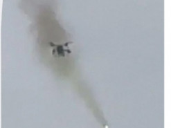 США випробували дрон-перехоплювач, який може змінити підхід до боротьби з БПЛА