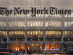 New York Times купує спортивний сайт Athletic за $550 млн