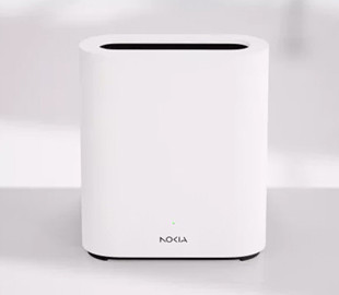 Nokia представила перші в галузі абонентські рішення Wi-Fi 7