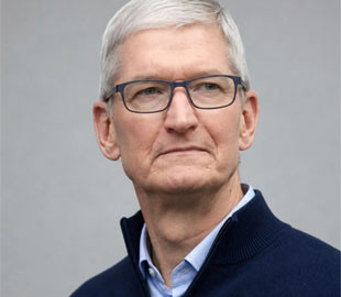 ШІ може ускладнити виконання кліматичних цілей Apple — The Verge