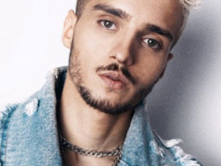 "Ставлять себе на п'єдестал": конкурсант Нацвідбору "наїхав" на журі і відмовився від участі