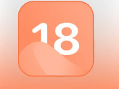 У iOS 18 зʼявилися нові динамічні шпалери