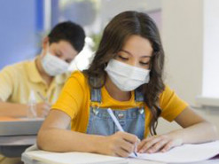 Еще два учебных заведения Николаевщины перевели на дистанционное обучение