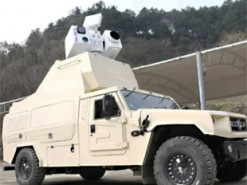 Розкриті технічні характеристики китайської бойової лазерної системи Silent Hunter