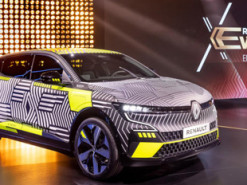 Renault, Nissan и Mitsubishi инвестируют в электромобили €23 млрд за 5 лет