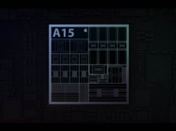 Эксперты назвали сроки появления первых 4-нм процессоров Apple