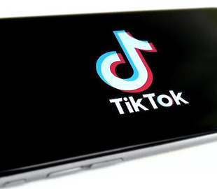 В TikTok запущен новый опасный челлендж
