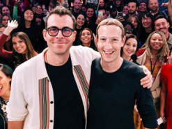 У Facebook розповіли, для чого приховали кількість «лайків» у Instagram