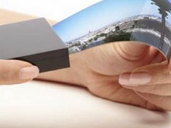 Мировые продажи OLED-дисплеев для смартфонов подскочили на 30%