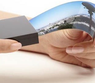 Мировые продажи OLED-дисплеев для смартфонов подскочили на 30%