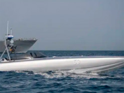 ВМС США планують замовити надводні дрони великої дальності