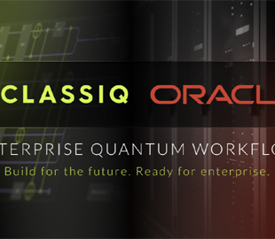 Oracle та Classiq змоделювали 36-кубітну квантову схему в OCI