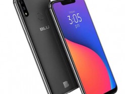 Представлен смартфон BLU Vivo XI+