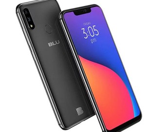 Представлен смартфон BLU Vivo XI+