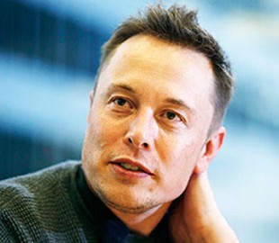 Илон Маск планирует привлечь $500 миллионов на спутниковый интернет