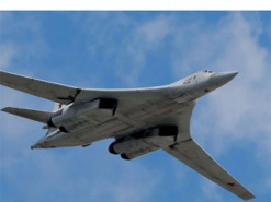 Росіяни сховали свої стратегічні бомбардувальники ближче до Америки