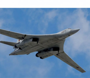 Росіяни сховали свої стратегічні бомбардувальники ближче до Америки