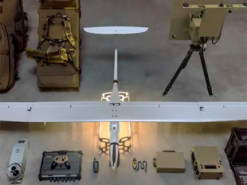 Розкриті технічні характеристики польських розвідувальних дронів FlyEye