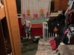 У Дніпрі в батьків забрали шістьох дітей: душили та не годували