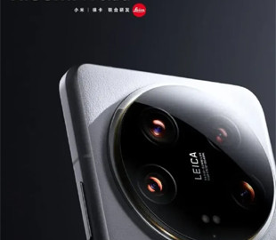 Xiaomi 14 Ultra отримає абсолютно новий акумулятор