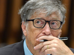 Билл Гейтс рассказал, сколько еще будет закрыт бизнес из-за коронавируса