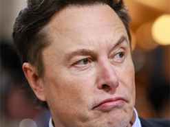 Ілон Маск зізнався, що страждає від депресії і пояснив, які ліки вживає