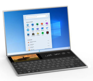 Microsoft выпустила эмулятор новой операционной системы