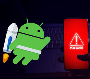 Шпионский софт Hermit попадает на Android-устройства через провайдеров — Google