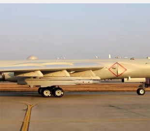 Розкриті технічні характеристики китайських крилатих ракет YJ‑12