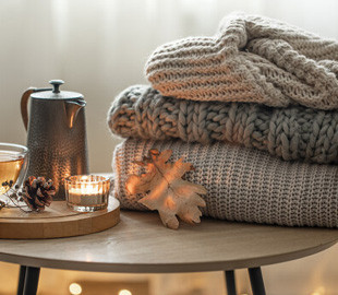 Підготовка до зими: список покупок до холодів