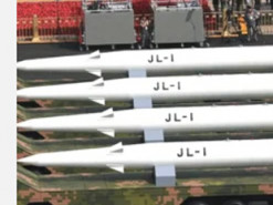 Розкриті технічні характеристики нової китайської гіперзвукової ядерної ракети Jinglei-1