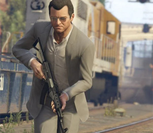З GTA 5 вирізали механіку паркуру по стінах будівель, - датамайнери