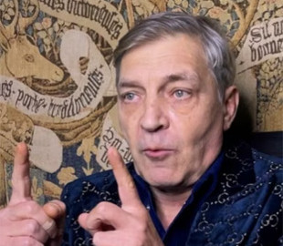 РФ: прокуратура оголосила подружжя журналіста Невзорова «екстремістським обʼєднанням»