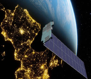 Американська компанія розмістить склади зі зброєю в космосі