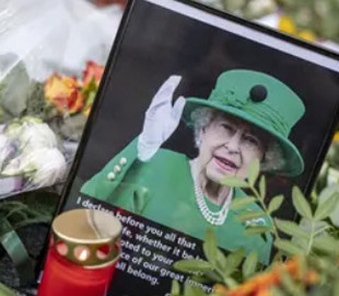 Олена Зеленська поїде на похорон Єлизавети ІІ. The Sun пояснила, чому це важливо