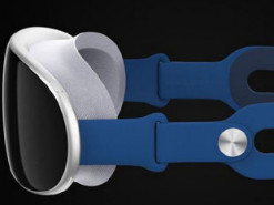 арнитура виртуальной реальности Apple получит блок питания мощностью 96 Вт