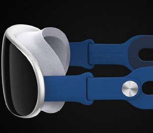 арнитура виртуальной реальности Apple получит блок питания мощностью 96 Вт