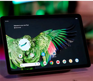 Стали відомі характеристики скасованого планшета Google Pixel Tablet 2