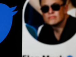 Суд зобовʼязав Twitter надати Ілону Маску документи колишнього керівника соцмережі