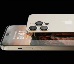 iPhone 15 Pro матиме 8 ГБ оперативної пам’яті