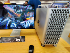 Пішла епоха: Apple зняла з виробництва свій найпотужніший і "мемний" комп'ютер