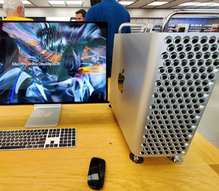 Пішла епоха: Apple зняла з виробництва свій найпотужніший і "мемний" комп'ютер