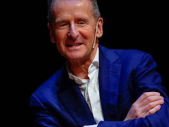 Volkswagen надеется к 2025 году обойти Tesla по объёмам производства электромобилей