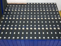 Батареи без кобальта будут доминировать в электромобилях