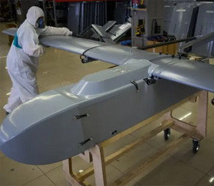 Дрони, які неможливо заспуфити: головний інженер Fire Point про рецепт мільярдних замовлень