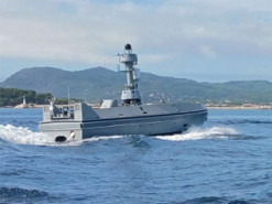 Є з кого брати приклад: Франція розгортає власну програму озброєних надводних дронів