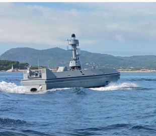 Є з кого брати приклад: Франція розгортає власну програму озброєних надводних дронів