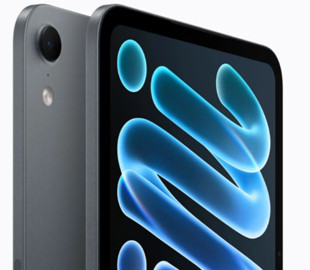 Apple представляє абсолютно новий iPad mini