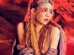 Співачка Граймс публічно звернулася до Ілона Маска через проблеми зі здоров'ям у їхньої дитини